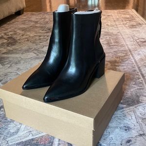 Steve Madden Amber bootie